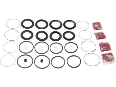 2007 Lexus LX470 Wheel Cylinder Repair Kit - 04479-60040