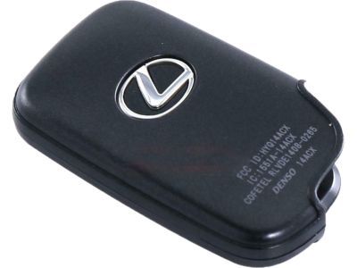 Lexus 89904-60590 Electrical Key Transmitter Sub-Assembly