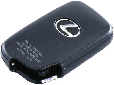 Lexus 89904-60590 Electrical Key Transmitter Sub-Assembly