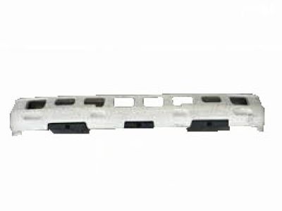 Lexus 52615-30200 Absorber, Rear Bumper Energy