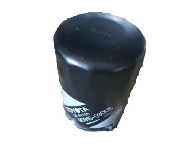 1991 Lexus LS400 Oil Filter - 90915-03005