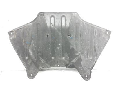 2009 Lexus SC430 Engine Cover - 51442-24022