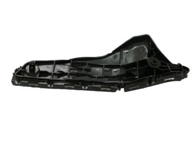 Lexus 52115-60190 Support, Front Bumper S