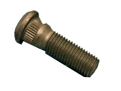 2002 Lexus IS300 Wheel Stud - 90942-02070