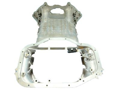 Lexus SC430 Oil Pan - 12111-50060