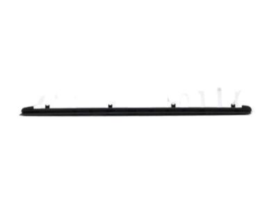 Lexus LX570 Weather Strip - 68171-60080