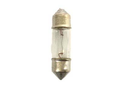 Lexus RX350 Interior Light Bulb - 99132-13050