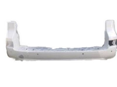 2020 Lexus GX460 Bumper - 52159-6A923