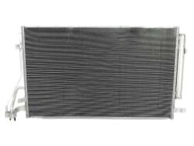 Lexus A/C Condenser - 88460-53060