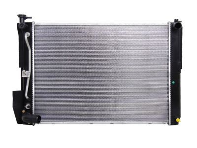 16041-20314 Genuine Lexus Radiator Assembly 16041-20314 Genuine Lexus Radiator Assembly