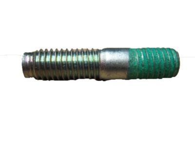 Lexus 90116-08329 Bolt, Stud