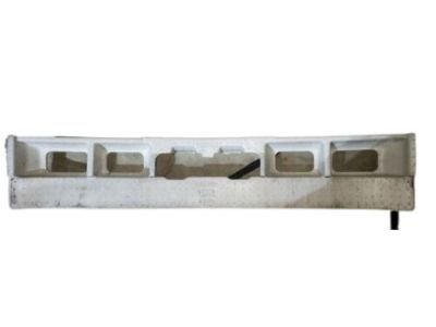 Lexus 52615-24030 Absorber, Rear Bumper Energy