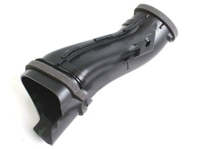 Lexus NX200t Air Intake Coupling - 17752-36030