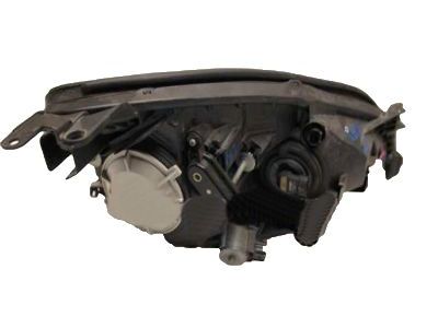 Lexus 81070-24150 Headlamp Unit Assembly, Left