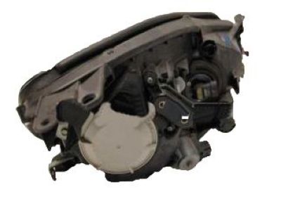 Lexus 81070-24150 Headlamp Unit Assembly, Left