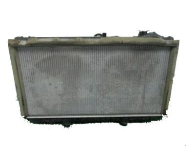 Lexus GS400 Radiator - 16400-46570