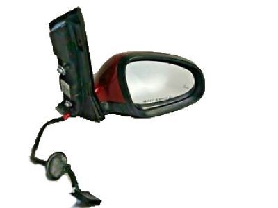 2017 Lexus RC F Car Mirror - 87910-24430-J0