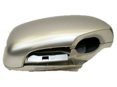 Lexus LS430 Mirror Cover - 87915-50030-E0