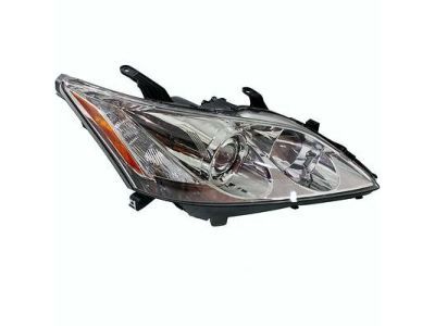 Lexus ES350 Headlight - 81145-33680