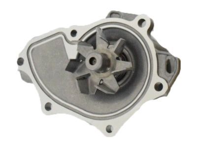 2010 Lexus HS250h Water Pump - 16100-28041