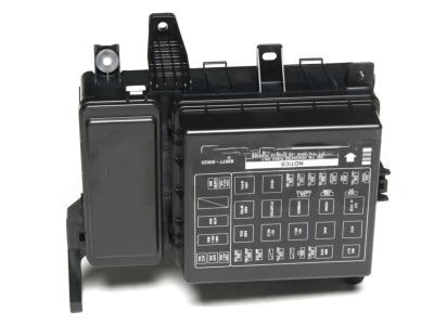 Lexus Fuse Box - 82720-60023