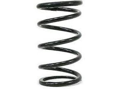 Lexus 48231-30B10 Spring, Coil, Rear