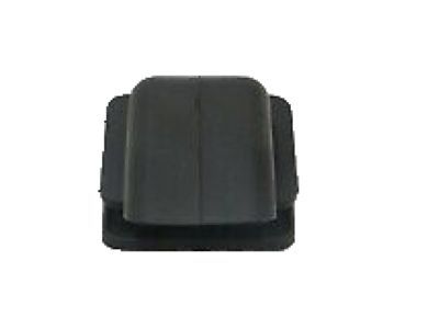 Lexus 31121-35020 Cover, Clutch Housing, NO.1