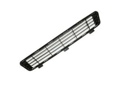 Lexus 53112-50300 Grille, Radiator, Lower