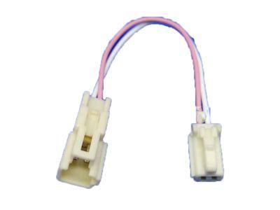 Lexus 90980-10825 Housing, Connector F