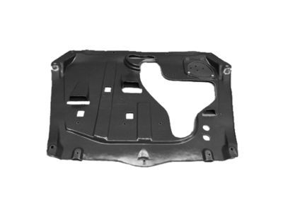 Lexus RX350 Engine Cover - 51440-0E020