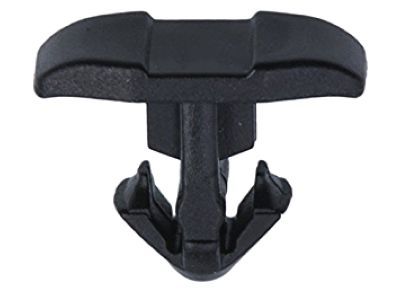 Lexus 65487-60010 Clip, Corner Protect