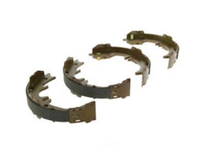 Lexus 46602-50050 Lever Sub-Assy, Parking Brake Shoe, LH