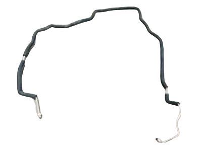 2001 Lexus LX470 A/C Hose - 88726-60530