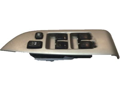 Lexus 74240-0E010 Panel Assy, Front Door Armrest Base, LH