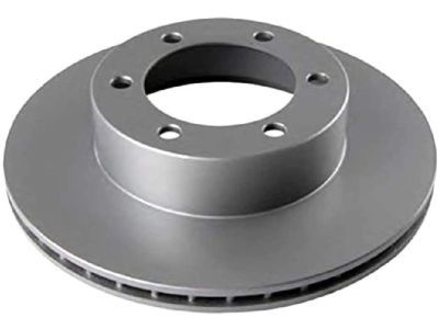 Lexus 43512-60191 Disc, Front