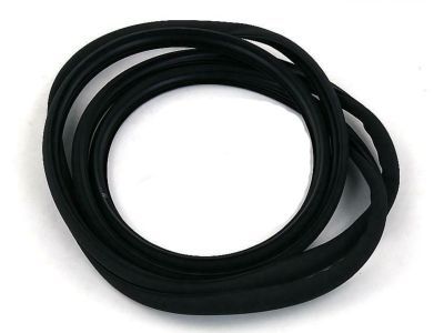 Lexus Weather Strip - 63251-53030