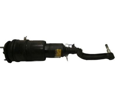 2011 Lexus LS600hL Air Suspension Spring - 48090-50280