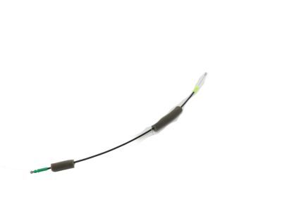 Lexus 69710-0E070 Cable Assembly, Front Door