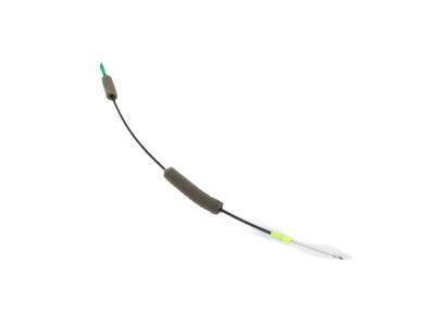 Lexus Door Latch Cable - 69710-0E070