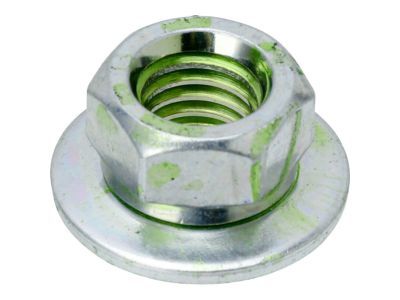 Lexus 90179-08113 Nut