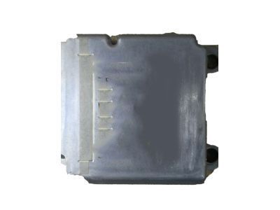 Lexus ES300h Air Bag Control Module - 89170-33860