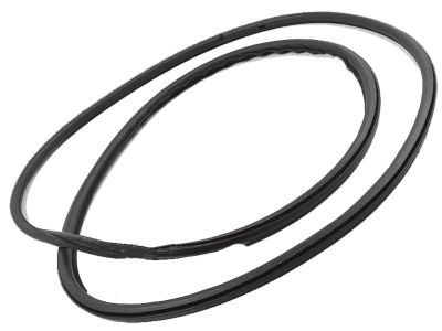 Lexus 63251-60062 Weatherstrip, Sliding Roof