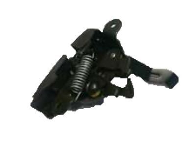 Lexus Hood Latch - 53510-33080