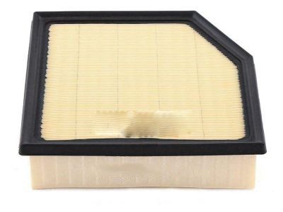 Lexus 17801-31170 Air Cleaner Filter Element Sub-Assembly