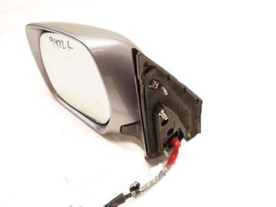 2012 Lexus LX570 Car Mirror - 87940-60C40-A0