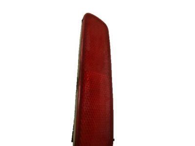 2000 Lexus LX470 Bumper Reflector - 81920-60050