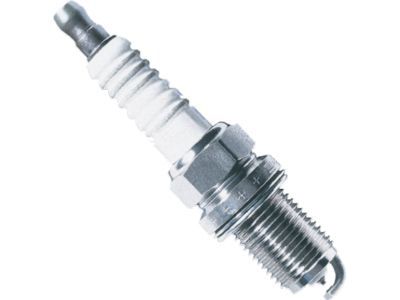 Lexus RC Turbo Spark Plug - 90919-01263