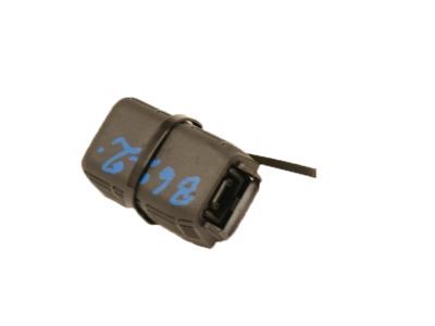 Lexus CT200h Ambient Temperature Sensor - 88620-33010