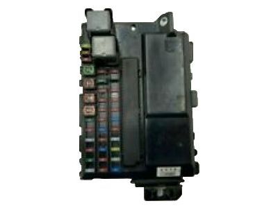 Lexus ES350 Fuse Box - 82730-33604