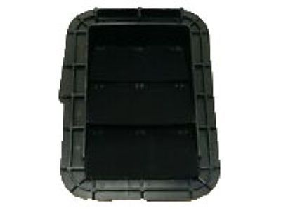 Lexus 62940-24042 Duct Assembly, Quarter V